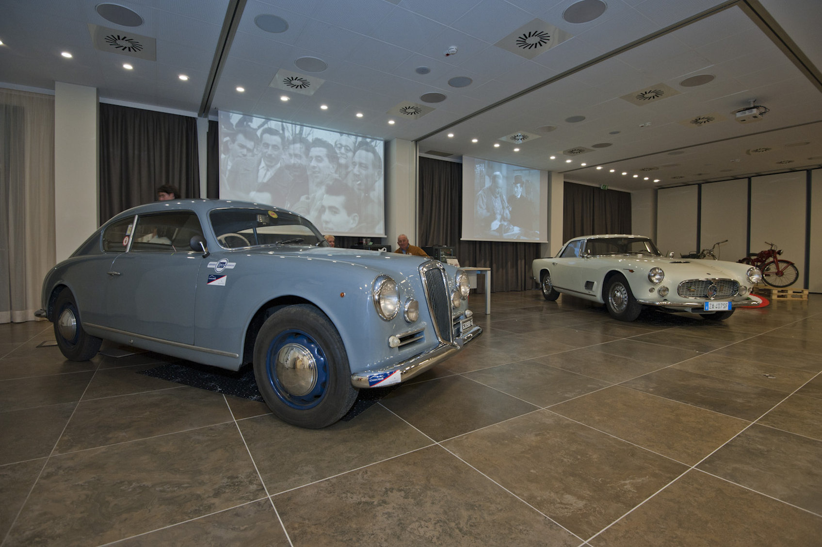 AS Hotel Limbiate Fiera 74/80