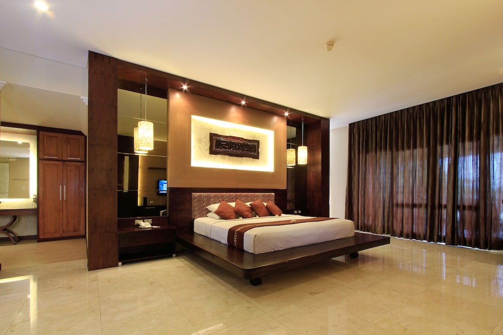 Pelangi Bali Hotel And Spa 29/74