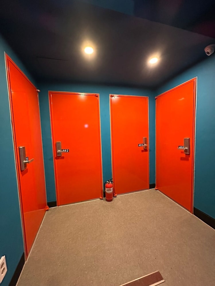 Insadong R Guesthouse - Hostel 32/61