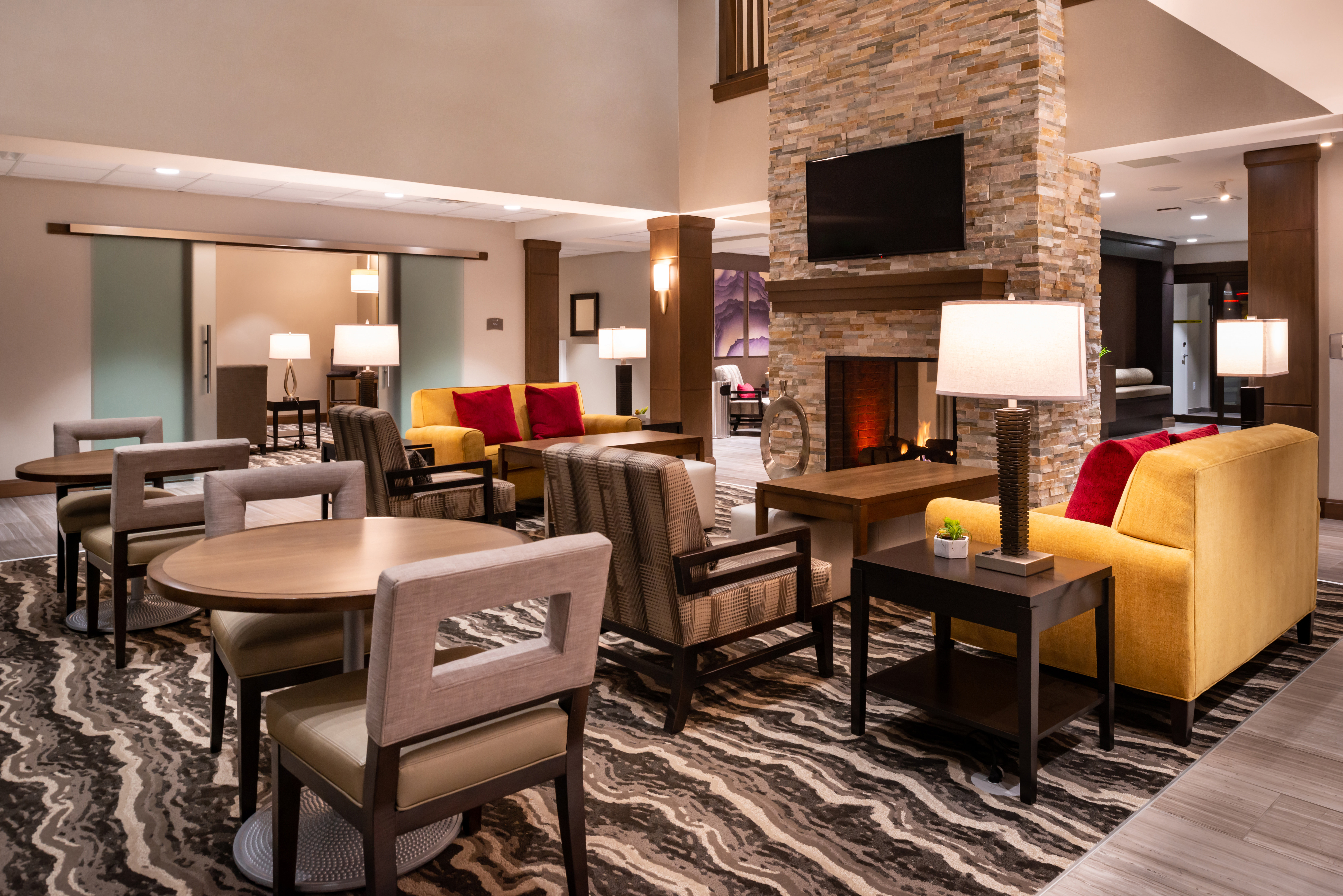 Staybridge Suites St George 45/67