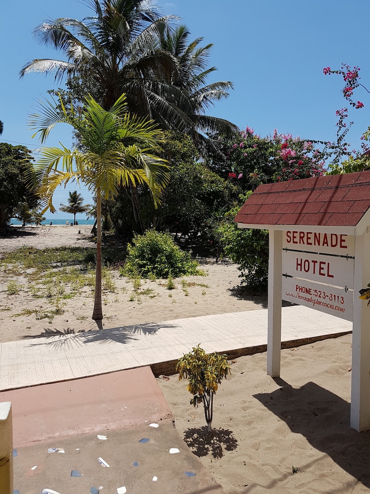 Serenade Hotel 54/65