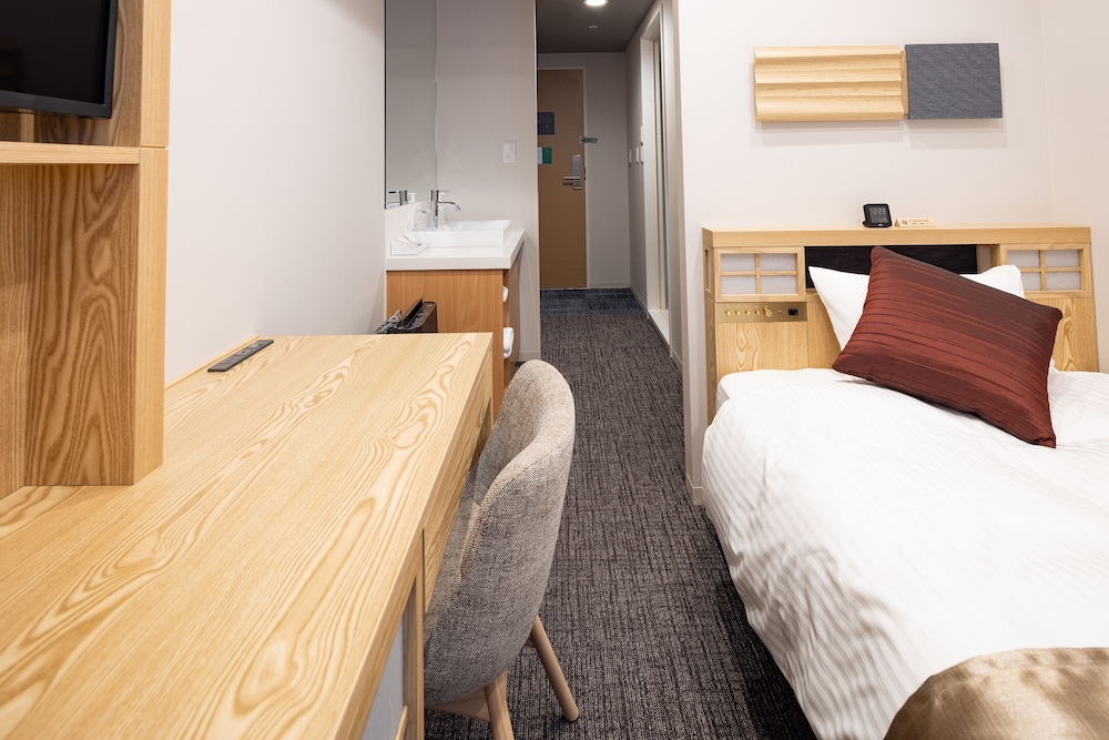 Hotel Grand Cocoe Kurashiki 8/45