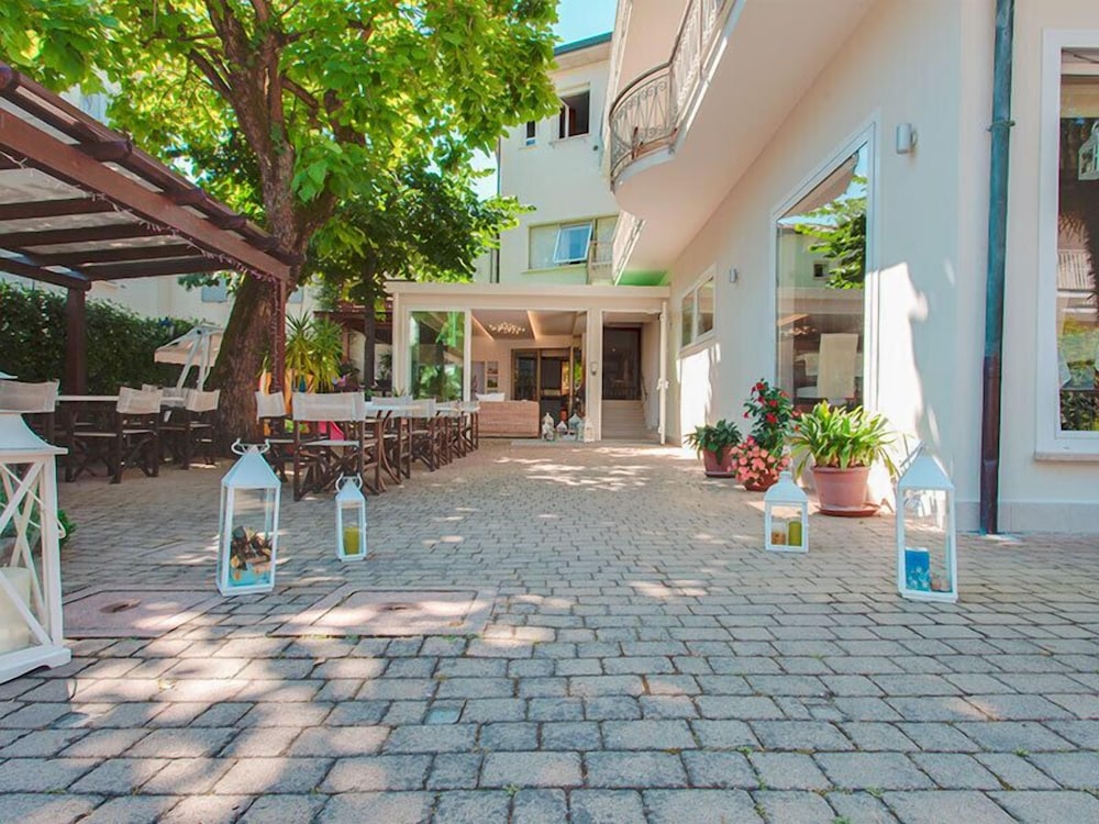 amenities