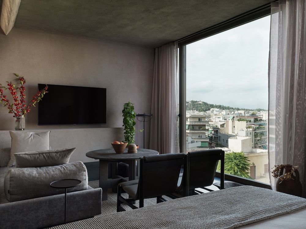 Monastik Living In Athina 36/50