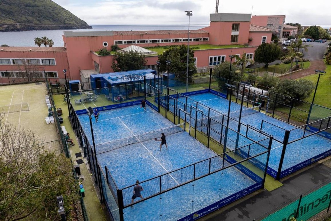 Terceira Mar Hotel 7/30