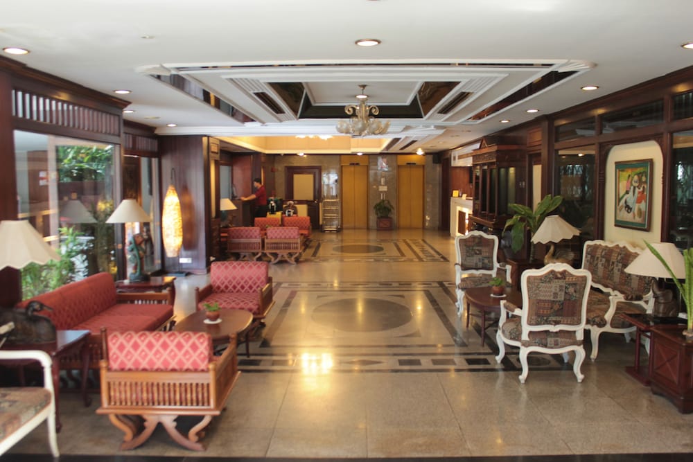 Star Hotel Chiang Mai 34/50