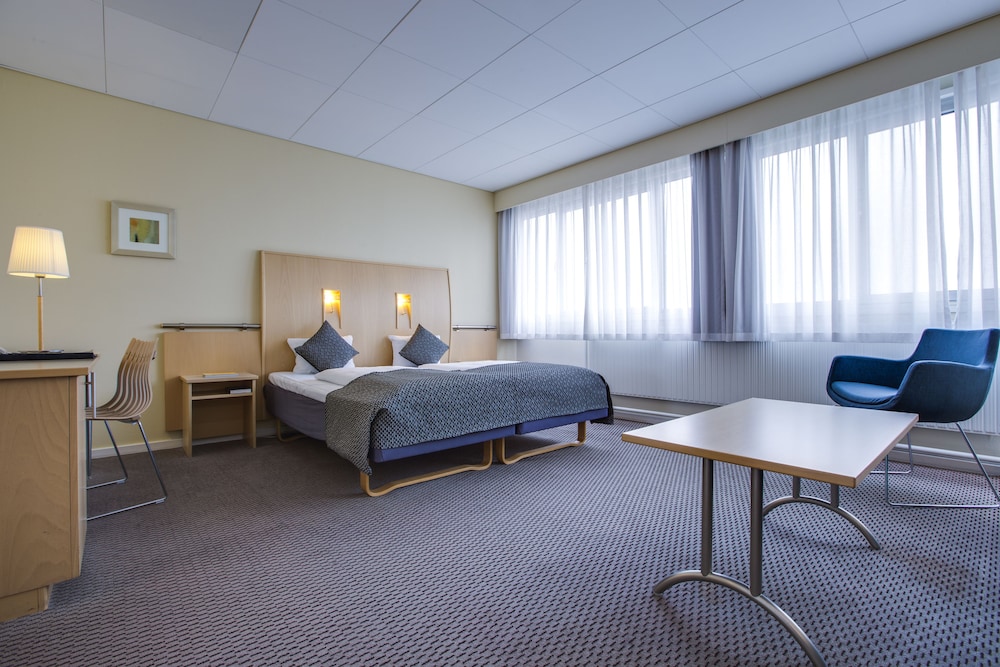 Best Western Plus Airport Hotel Copenhagen 8/45