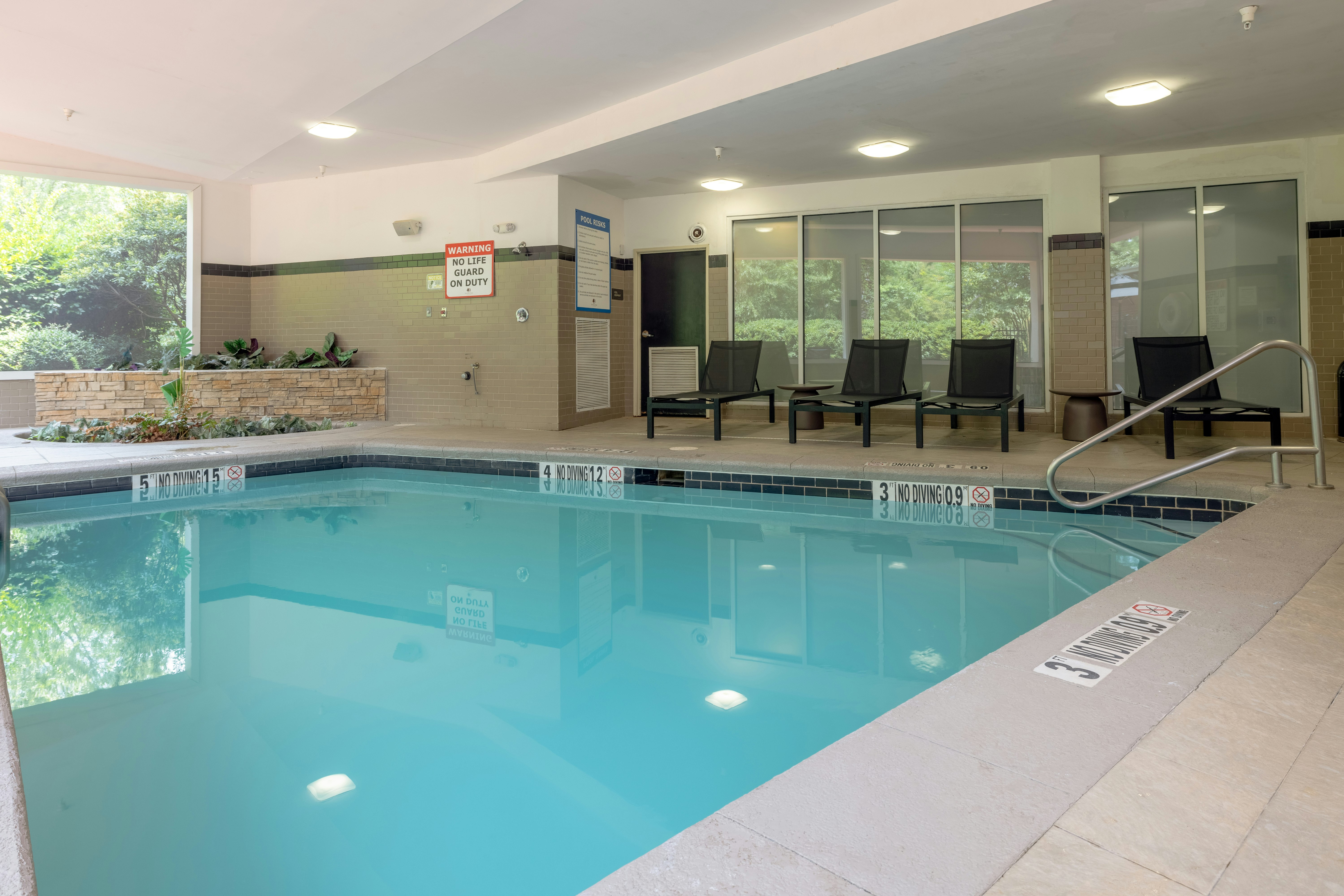 DoubleTree by Hilton Hotel Savannah Airport 26/68