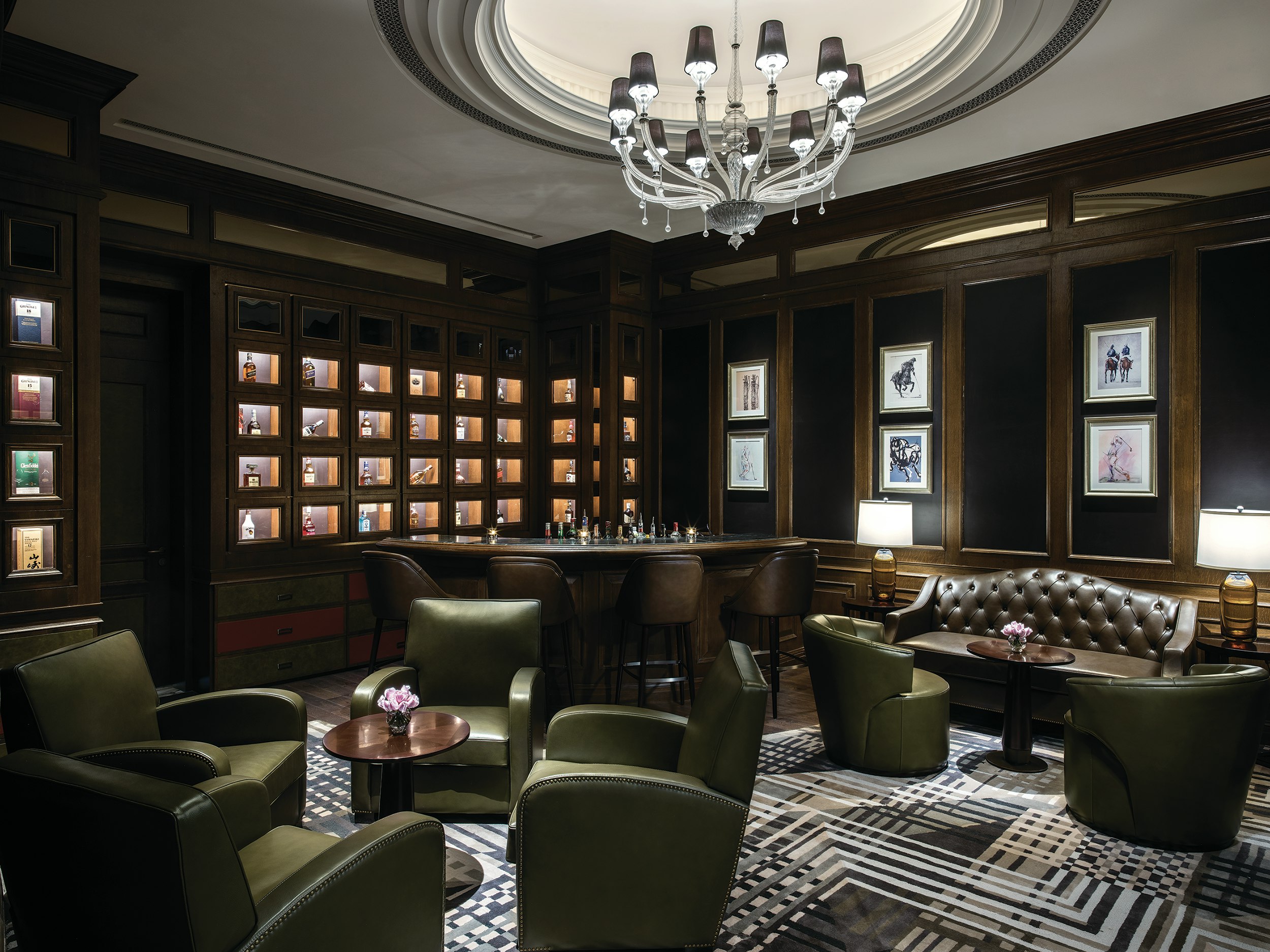 The Langham Hefei 34/57