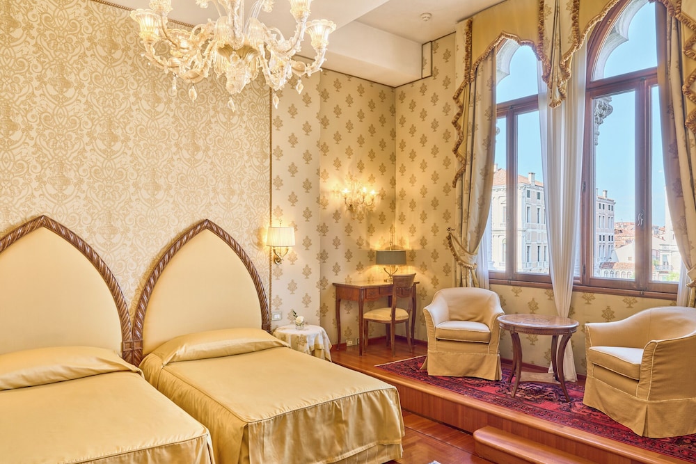 Palazzo Stern Hotel 70/88