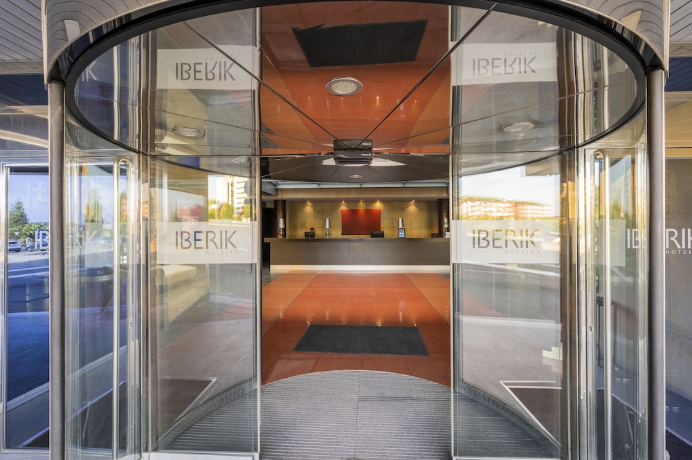 IBERIK Santo Domingo Plaza Hotel 4/50