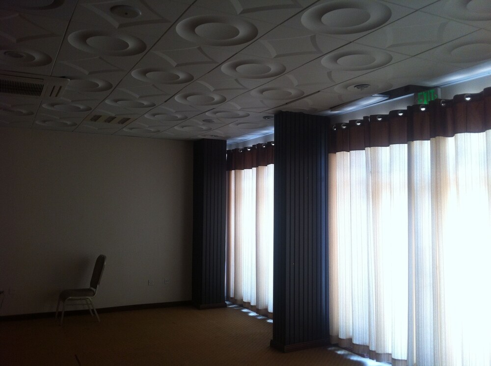 Hotel Labama 5/18