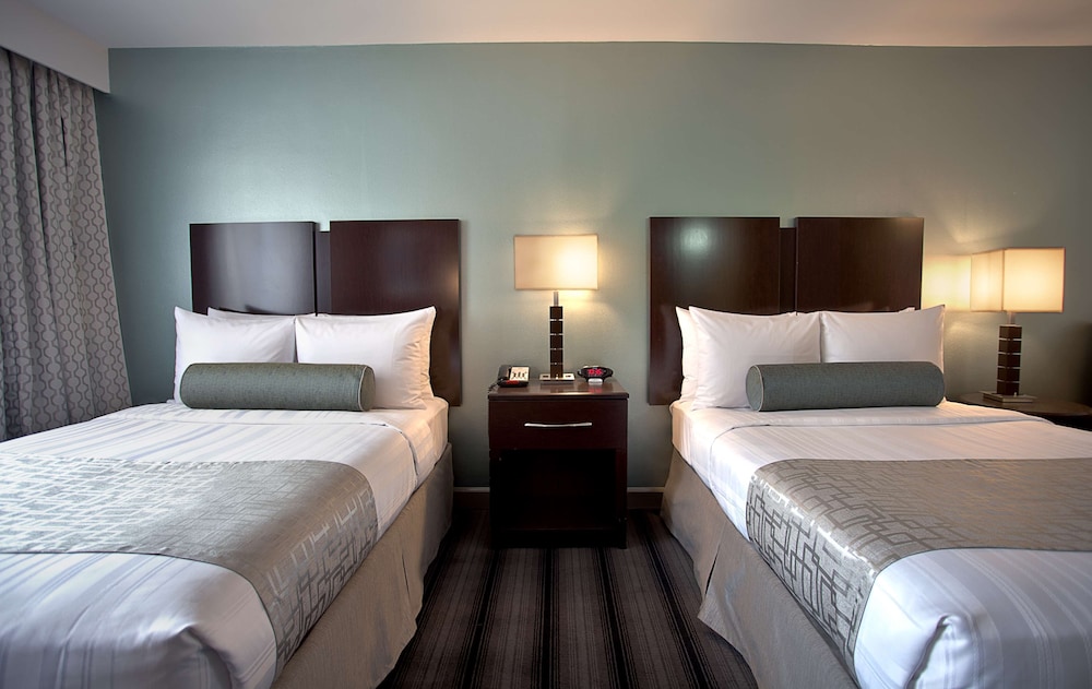 Best Western River North Hotel 11/48