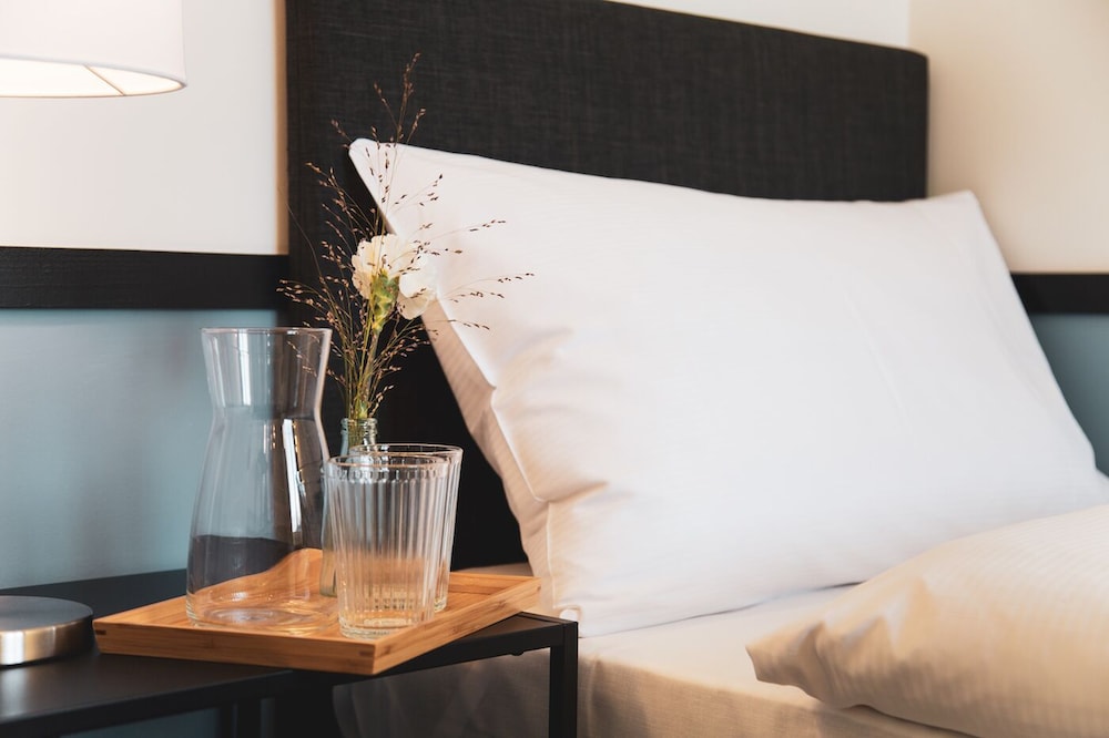 Pop Up Hotel Krone Zurich 22/43