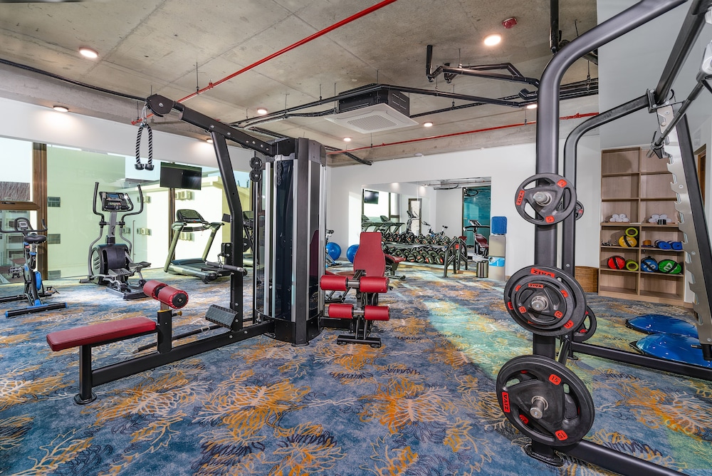 Sala Grand TuyHoa Hotel 17/50