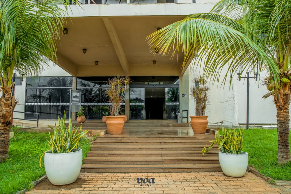 VOA Tuti Bororo (ex.Hotel Tuti Bororo) 4/26