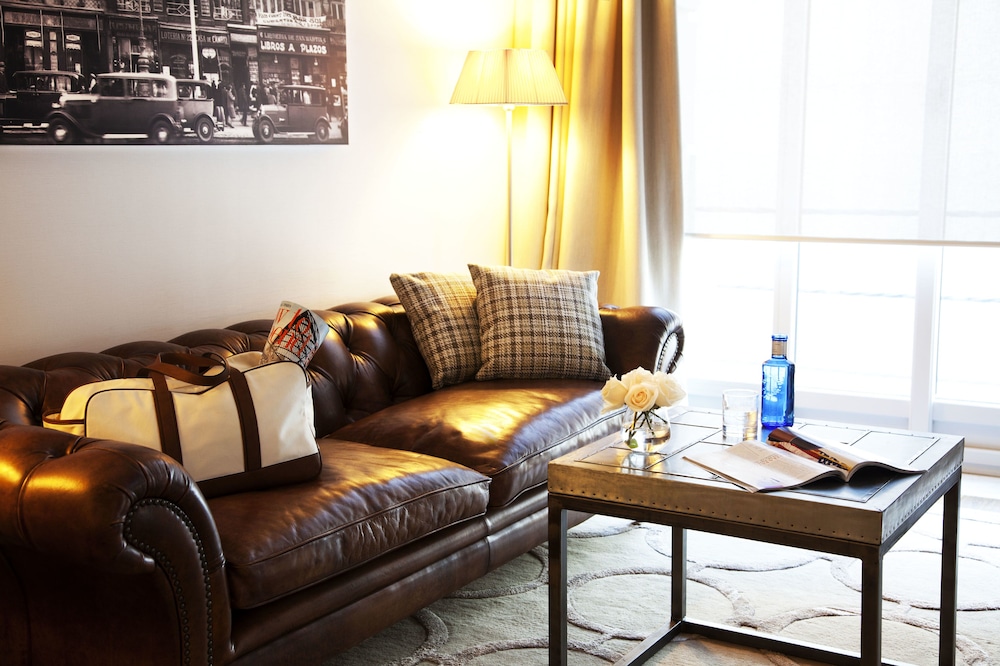 Urso Hotel And Spa 52/85