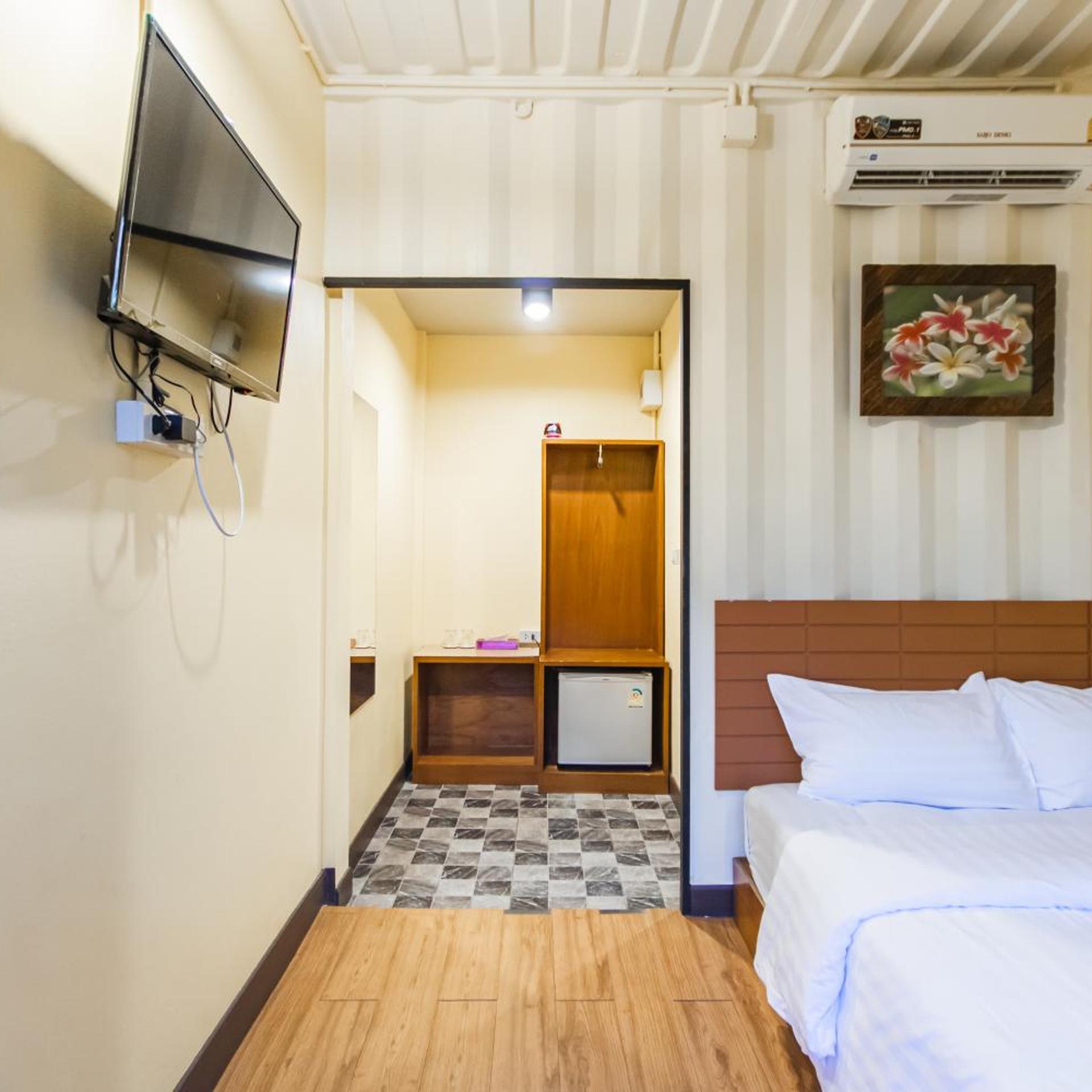 Tuscany Land Resort Donmuang 20/41