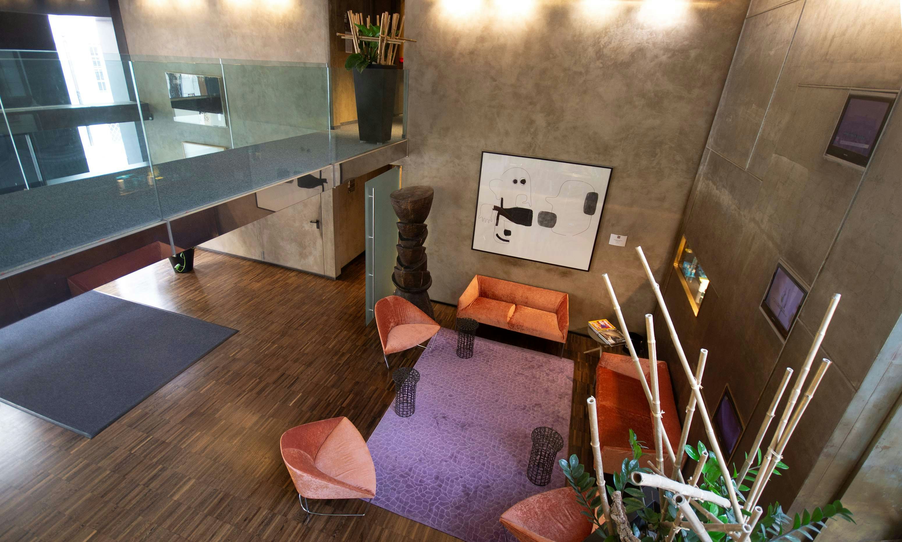 Dellearti Design Hotel 8/29