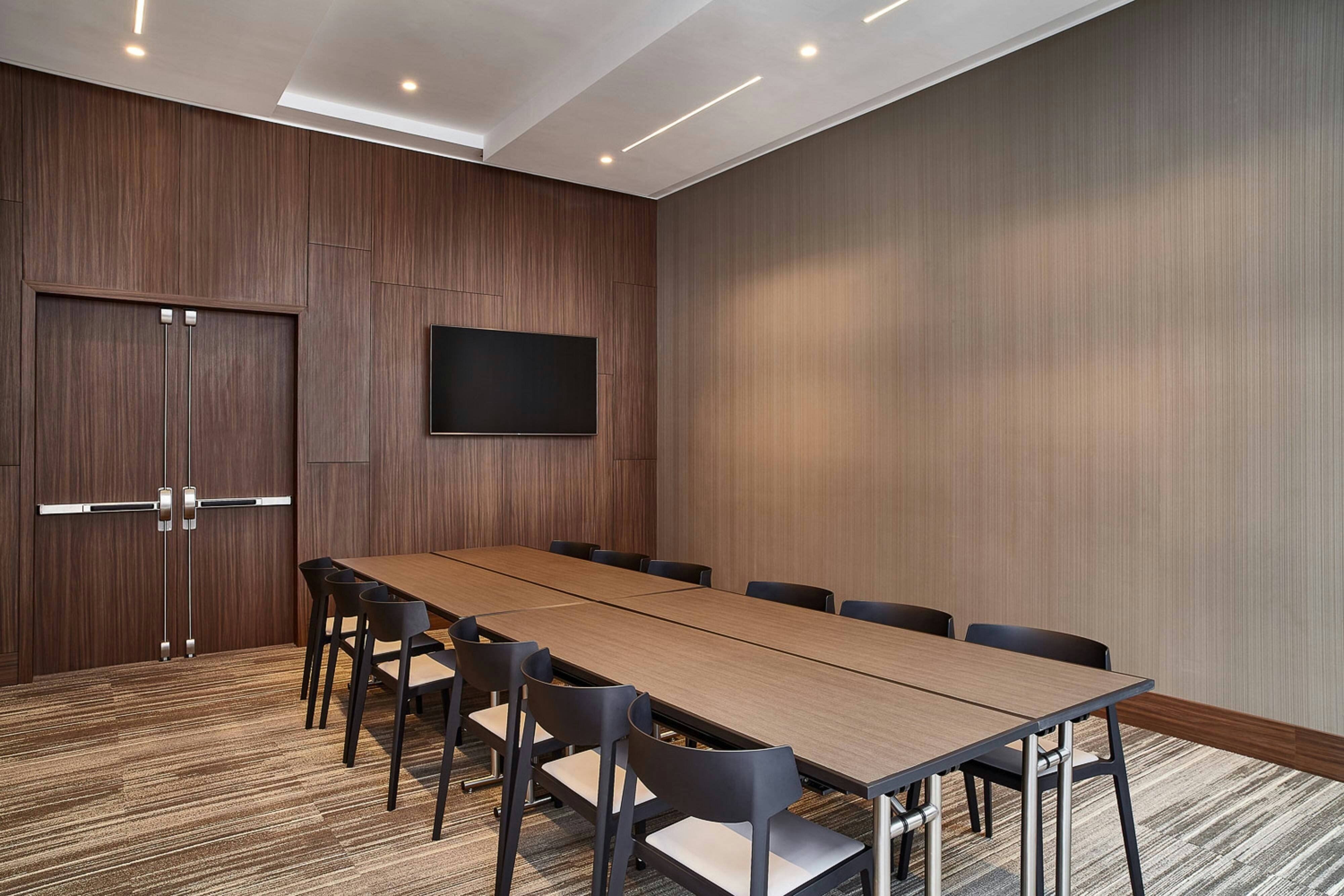 AC Hotel by Marriott Lima Miraflores 38/43