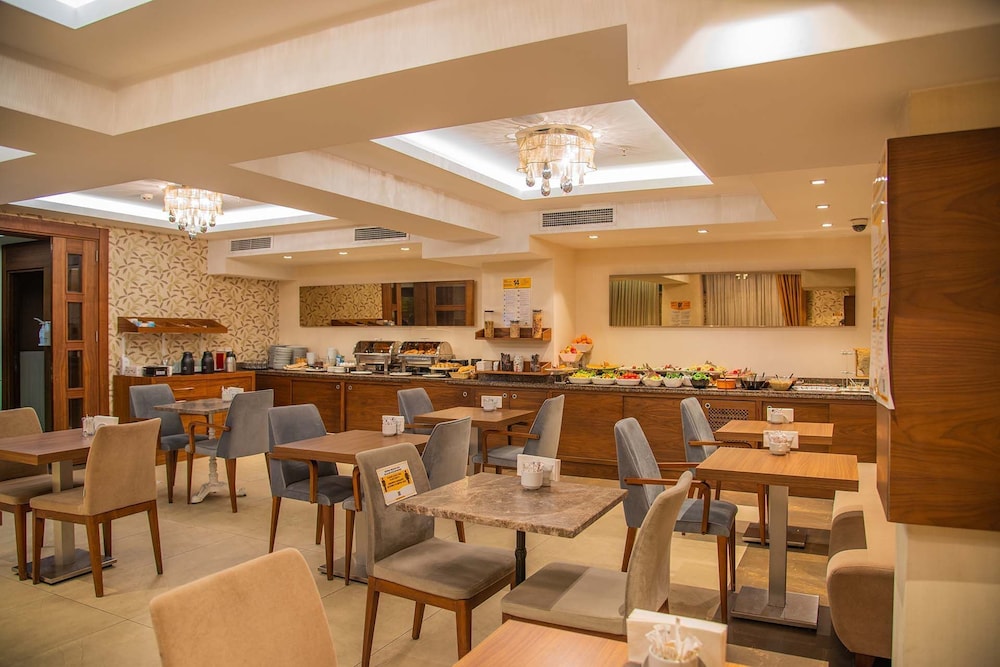 Hotel Le Mirage 51/69