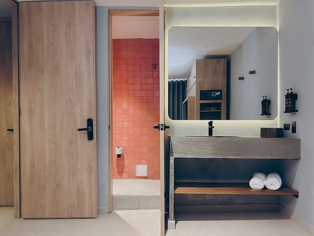 Mood Matuna Hotel Cartagena 50/50