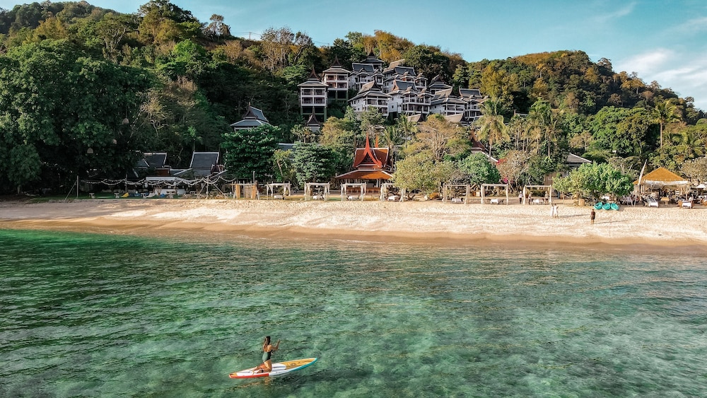Thavorn Beach Village Phuket Resort and Spa 59/66