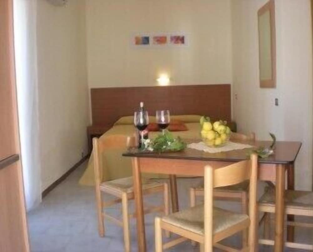 Villaggio Artemide 39/55