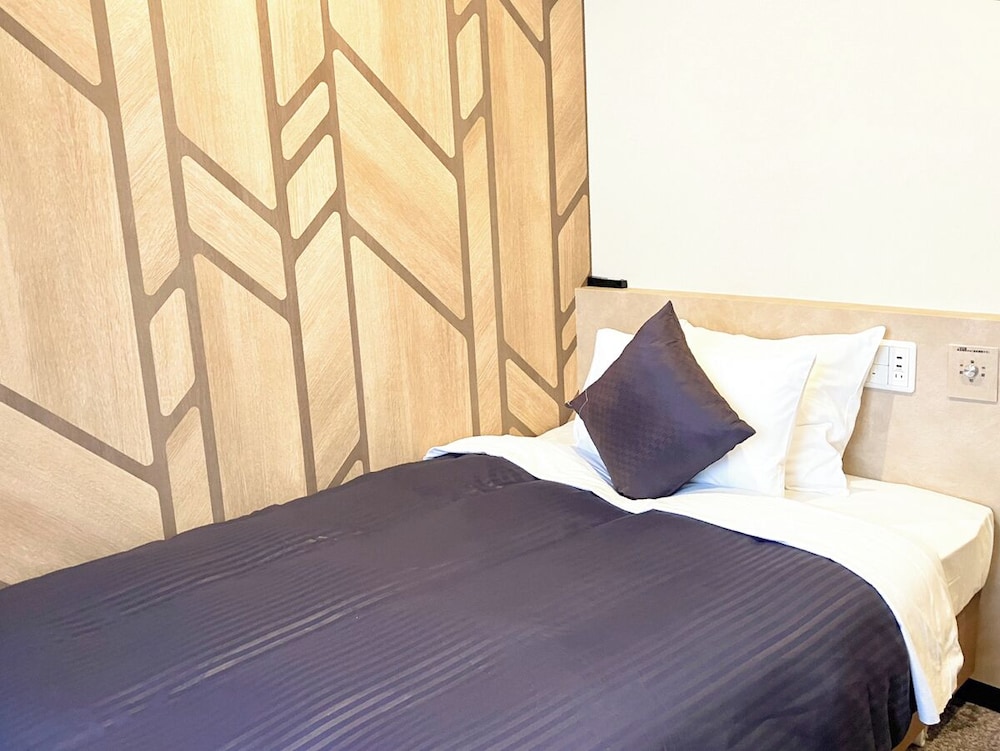 Hotel Livemax BUDGET Chofu Ekimae 19/33
