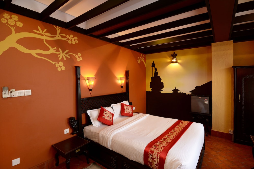 Kasthamandap Boutique Hotel 29/66