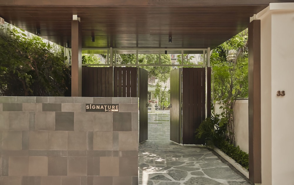 President Maison Signature by M Village, a brand of Modern Village Lifestyle 6/61