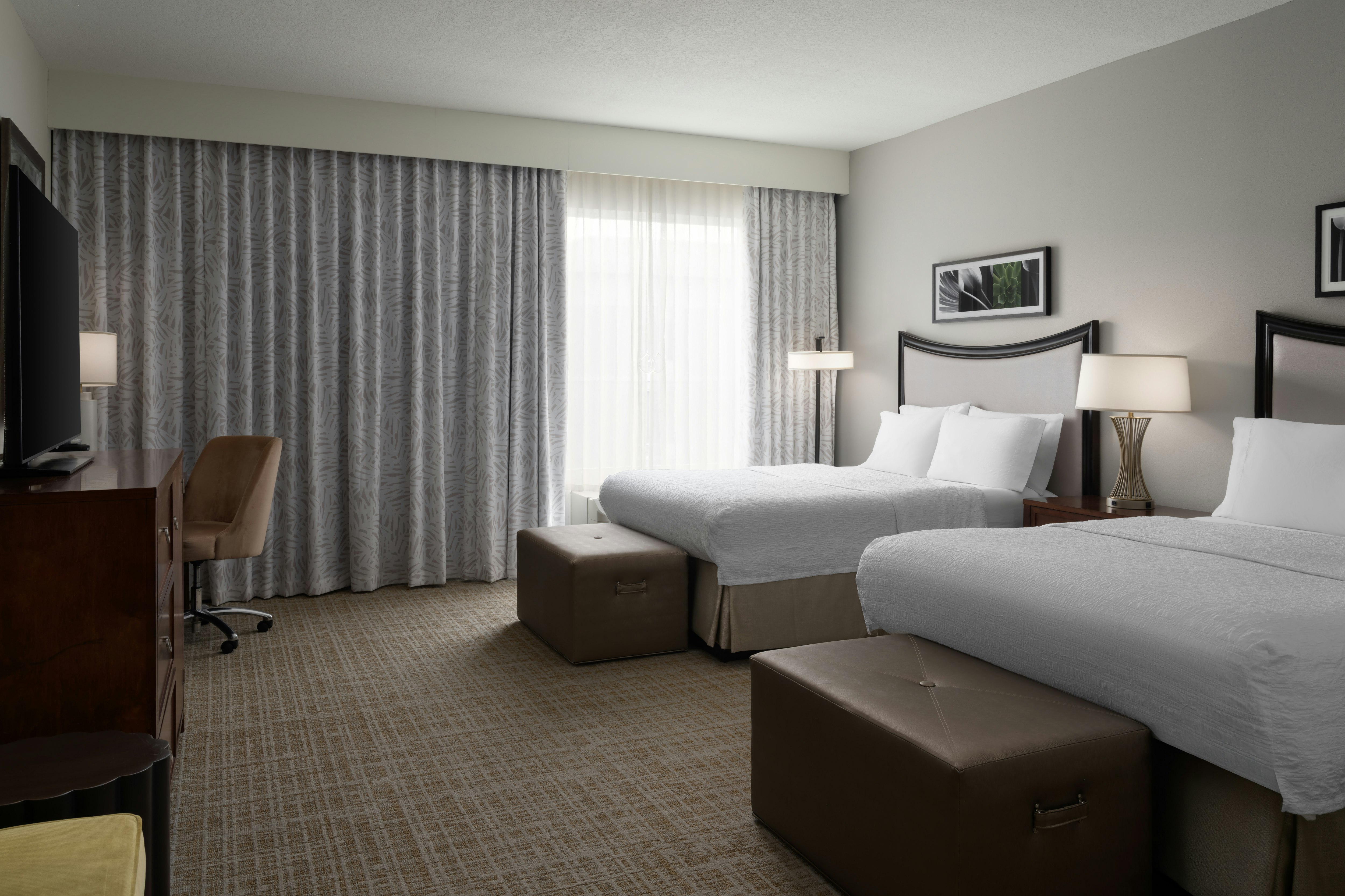 ROOM, 2 QUEEN BEDS, ACCESSIBLE