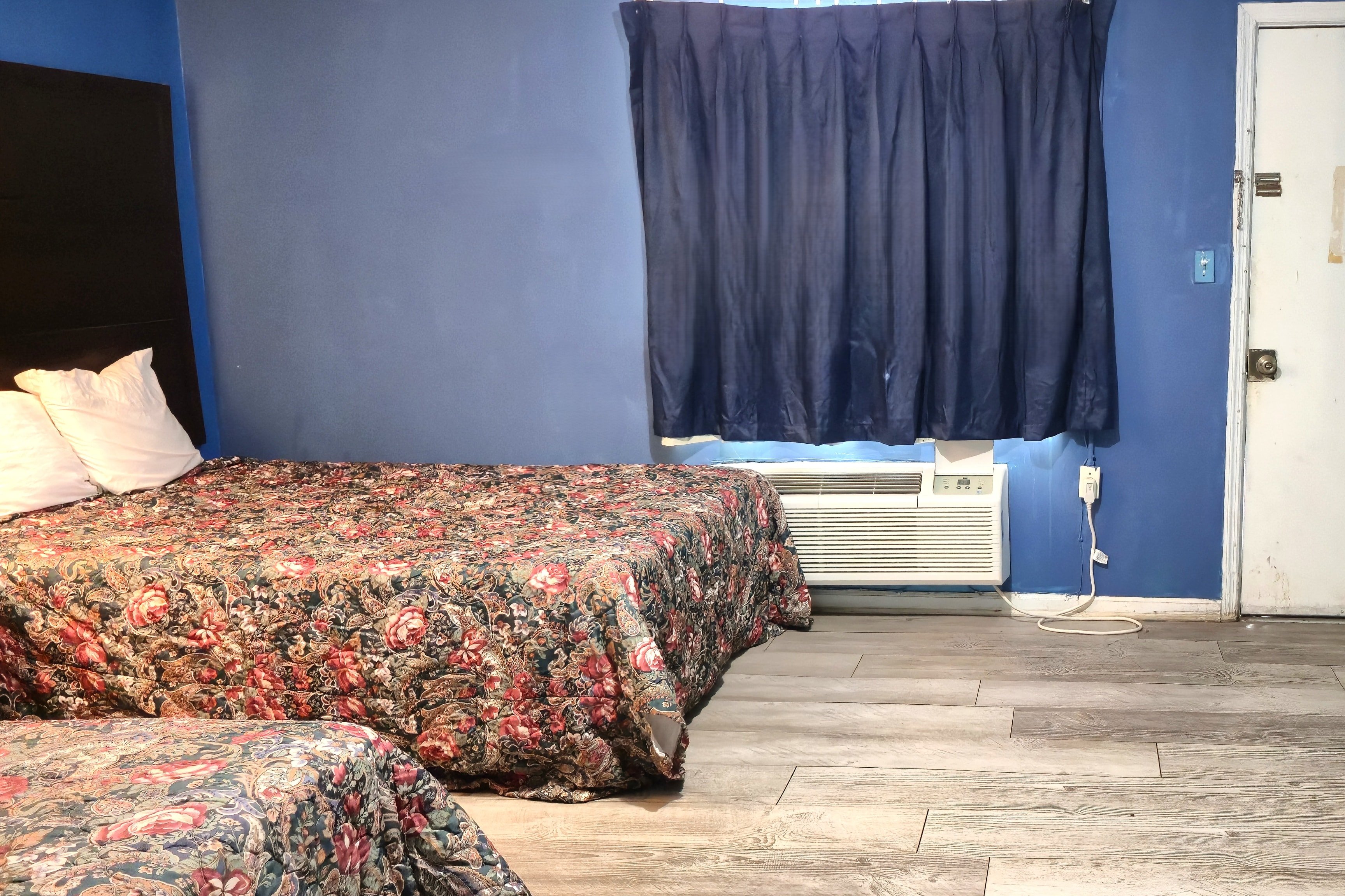 Holiday Motel by Belvilla Cleveland, TN 18/44