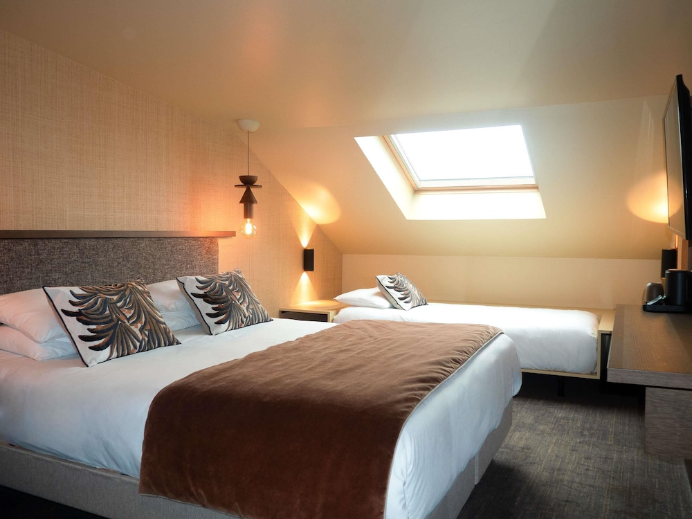 Mercure St Malo Front de Mer Hotel 16/48