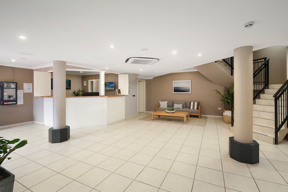 Terrigal Sails Serviced Apartments 9/63