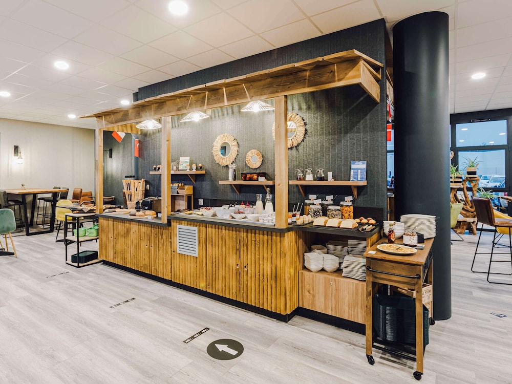 Ibis Styles Contres Cheverny 33/46