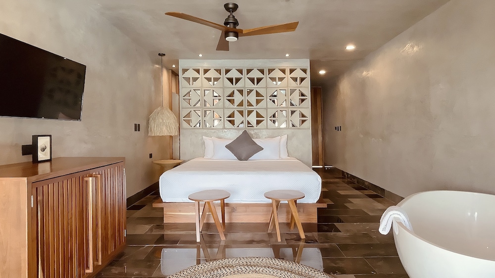 Hotel Amainah Bacalar 49/49