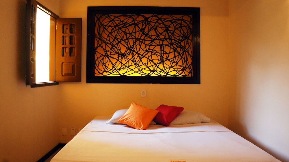Hotel Aconchego Porto de Galinhas 21/68