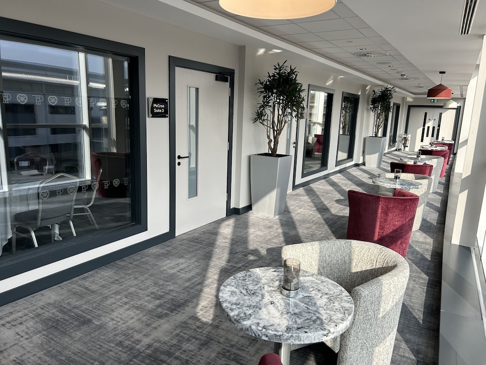 Tynecastle Park Hotel 9/15