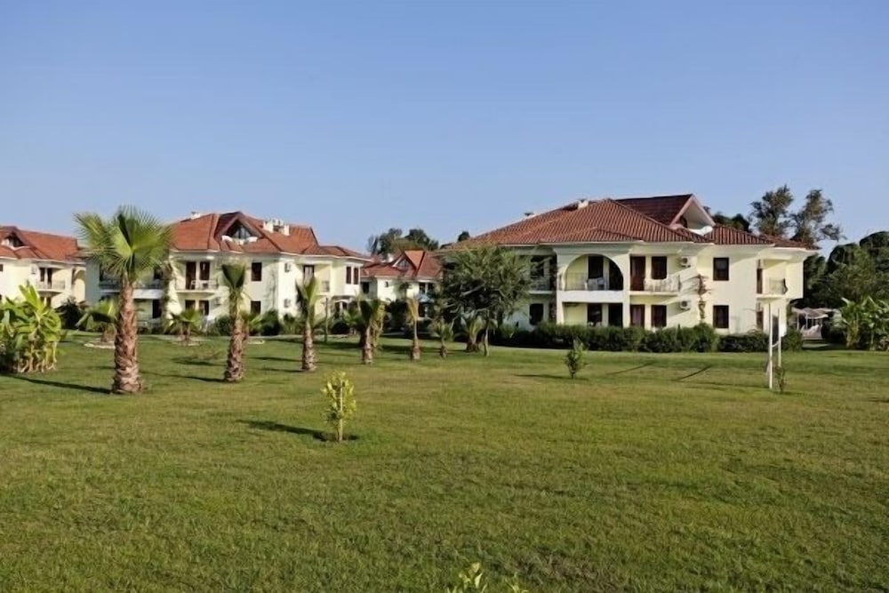 Katranci Park Hotel 35/47