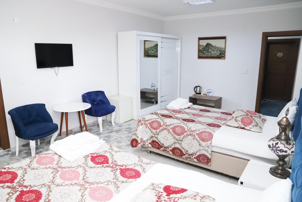 Kars Atapark Boutique Hotel 5/30