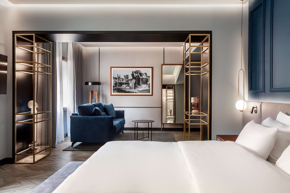 Radisson Collection Bilbao 53/74
