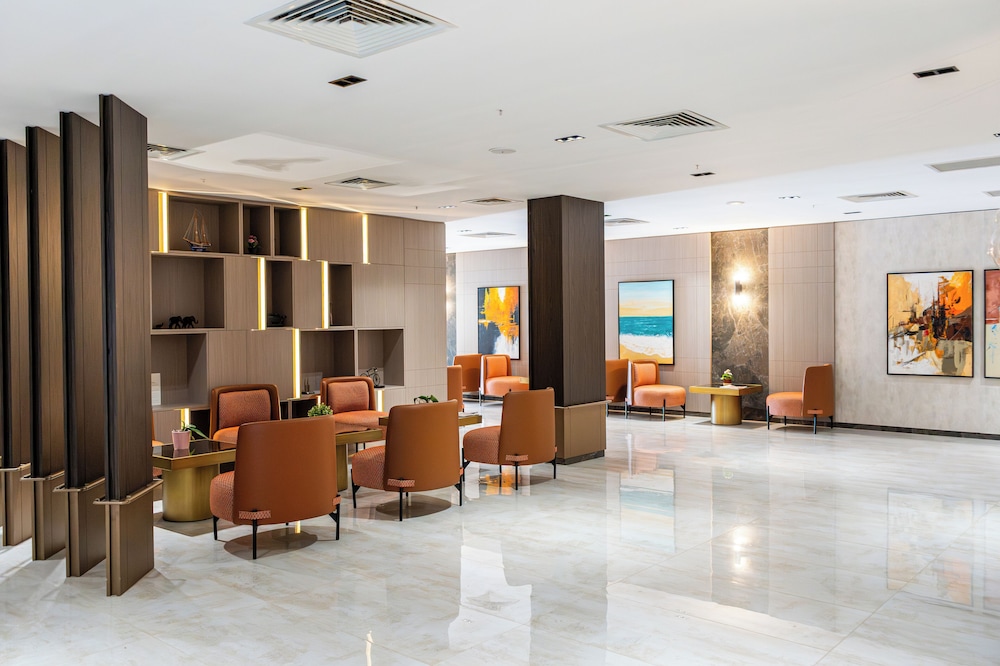 Byon Hotel Sile 26/44