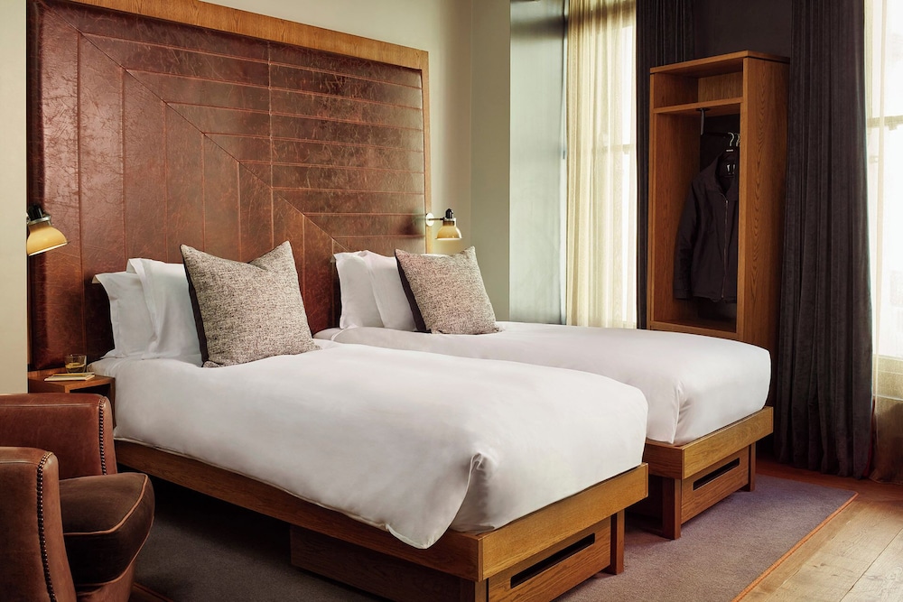 The Hoxton Holborn 12/50