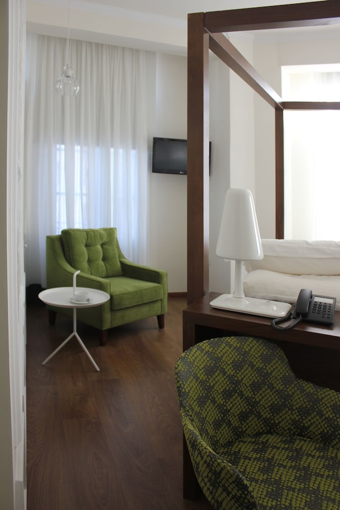 Metropolis Hotel Ioannina 47/63