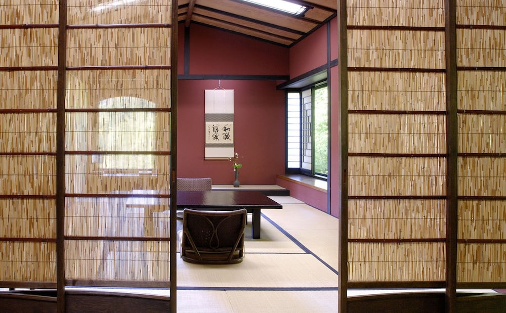 Ryokan Sumiya Kihoan in KAMEOKA - KYOTO