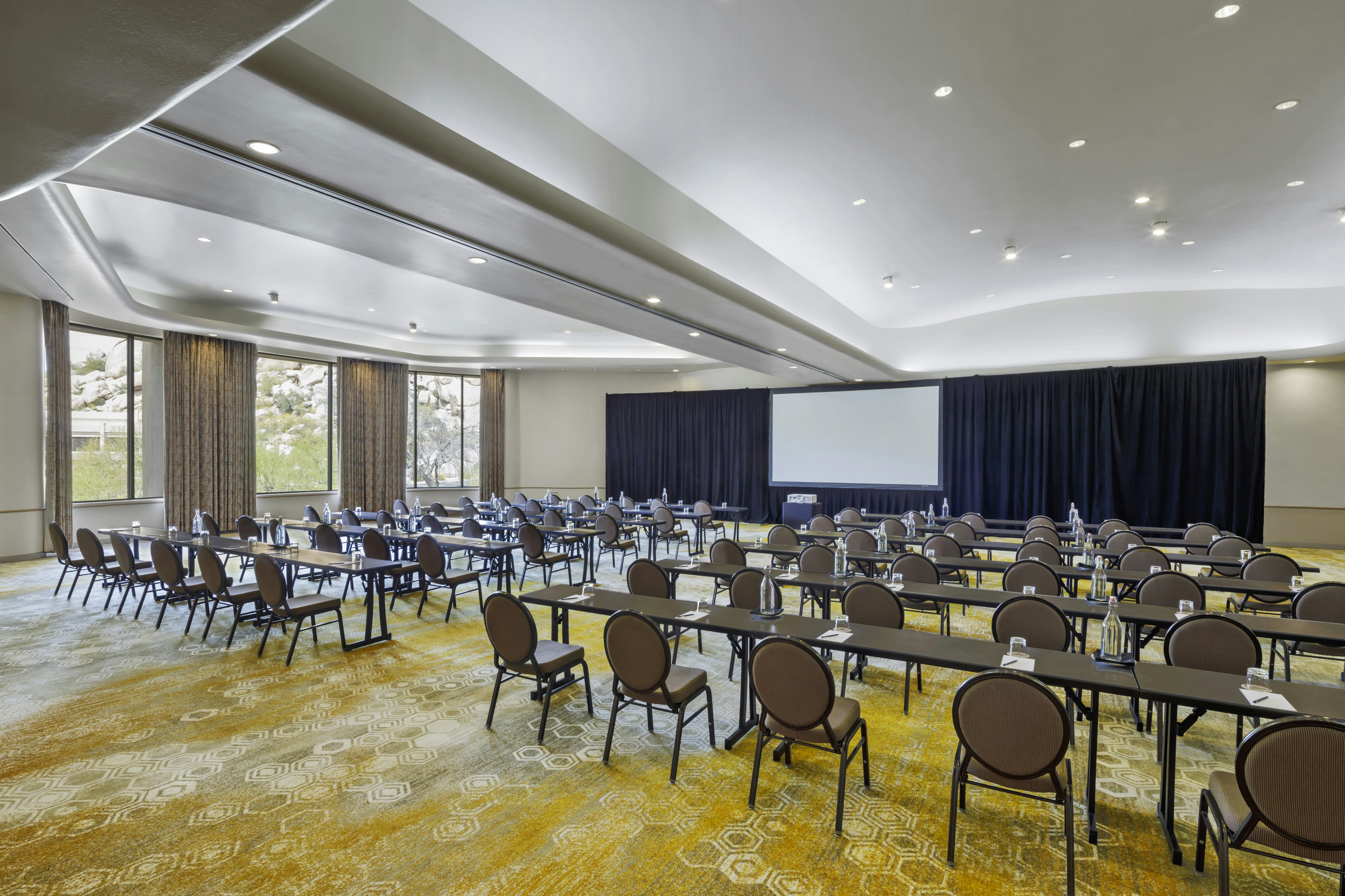 Boulders Resort & Spa Scottsdale Curio Collection by Hilton 34/50