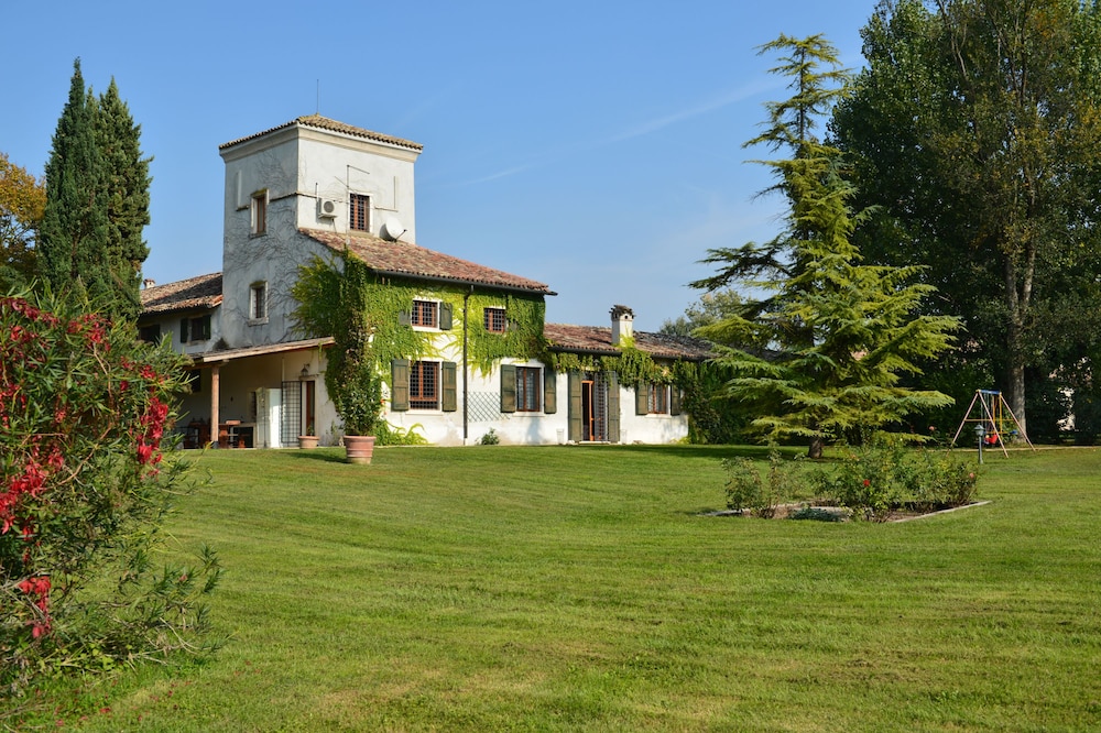 Relais Corte Paradiso 67/76