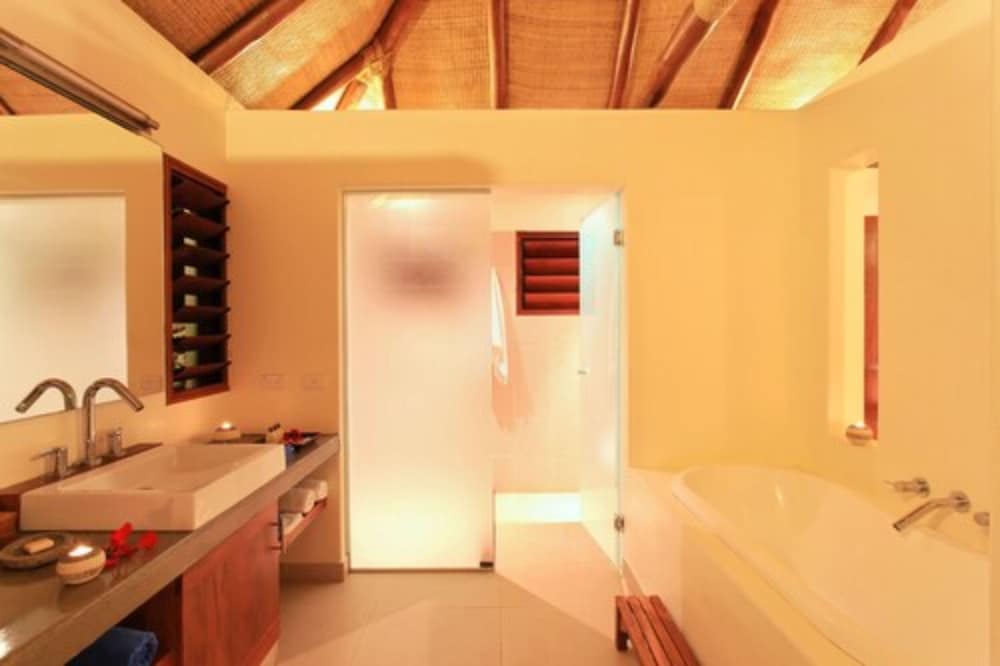 Villa, King Bed, Plunge Pool