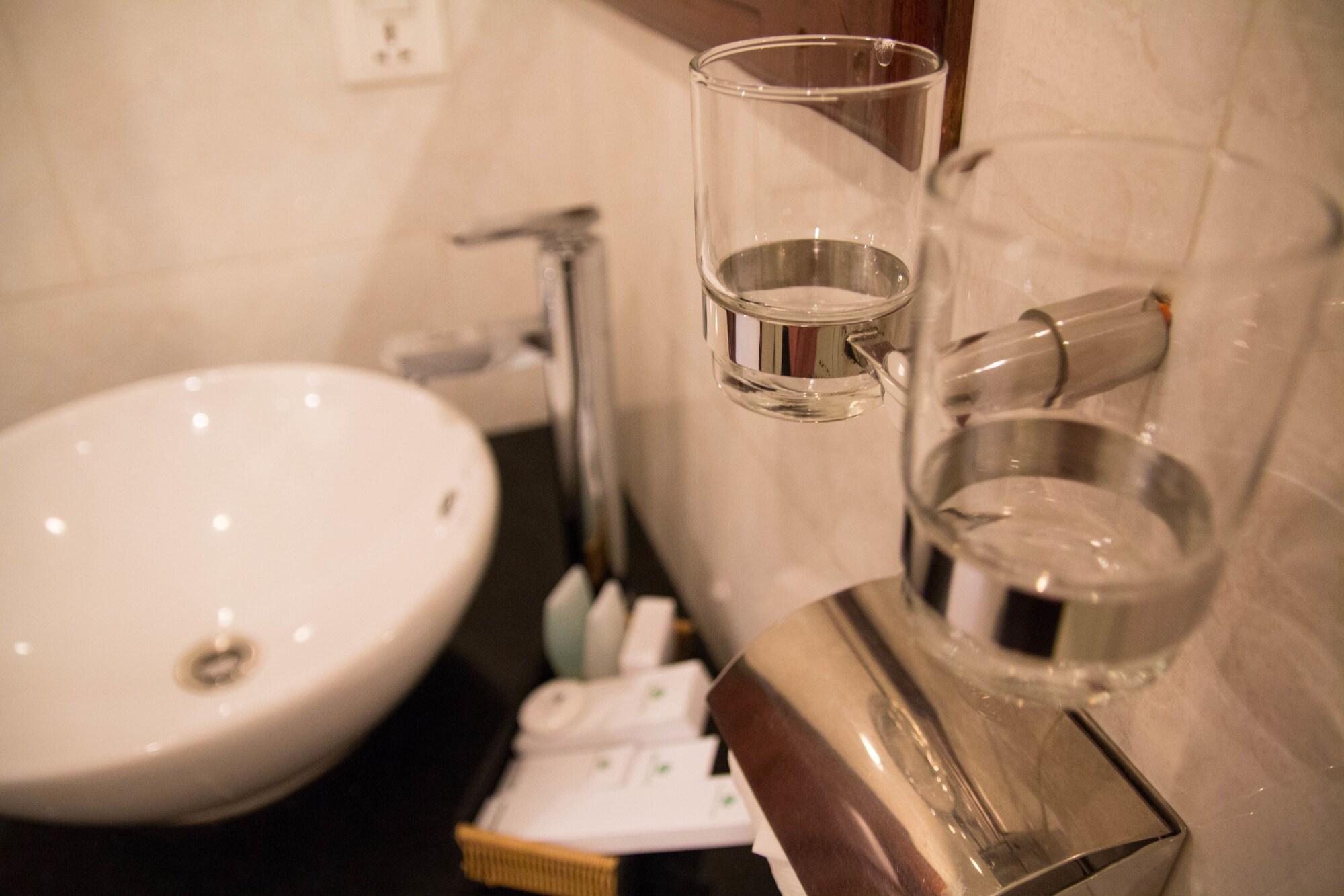 Saigon Europe Hotel & Spa 24/24